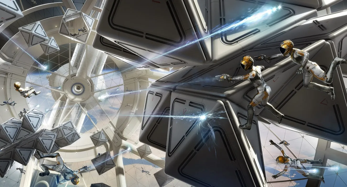 Ender'in Oyunu: Çocukluk, Savaş ve İnsan Doğası Üzerine Bir Bilimkurgu Klasiği