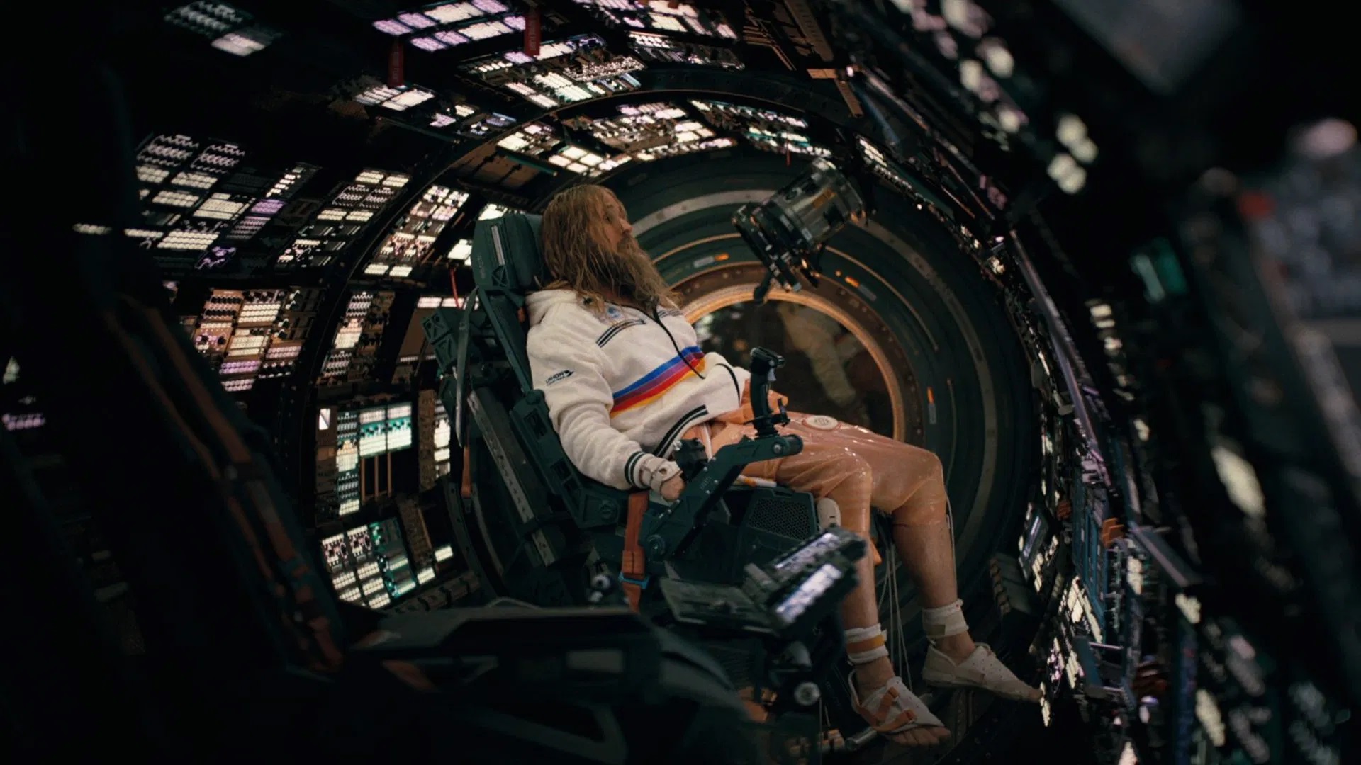 Project Hail Mary: İyimser ve Görkemli Bir Bilim Kurgu Deneyimi